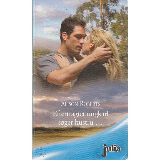 Julia 021 (2009)