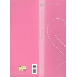 Map Of The Soul - Persona Ver. 3 (CD)
