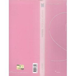 Map Of The Soul - Persona Ver. 4 (CD)