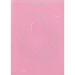 Map Of The Soul - Persona Ver. 4 (CD)