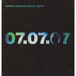 07.07.07 - Roskilde (CD)