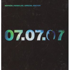 07.07.07 - Roskilde (CD)