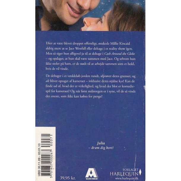 Julia 071 (2009)