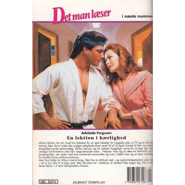 Det man l�ser 1 (2004)