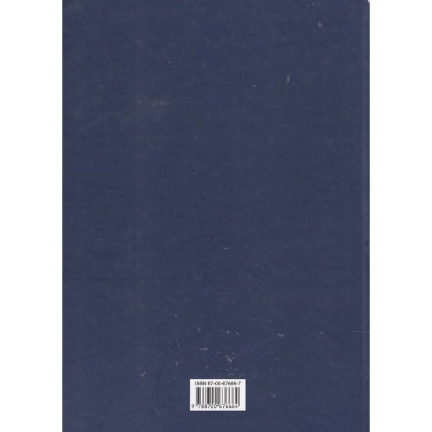 De Islandske sager bind 1-3 (Bog)