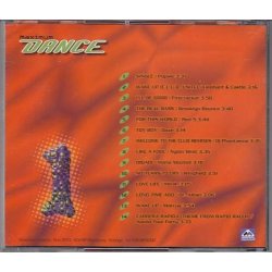 Maximum Dance 1. 1998 (CD)