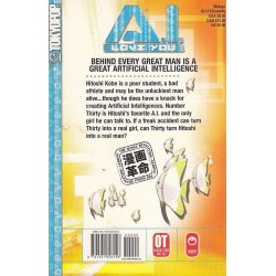 A.I. Love you 1 (Bog)