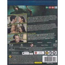 Arrow - S�son 1 (Blu-ray)