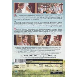 Badehotellet - S�son 1 (DVD)