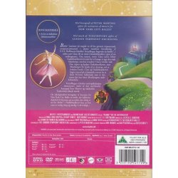 Barbie i N�dekn�kkeren (DVD)