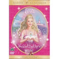 Barbie i N�dekn�kkeren (DVD)