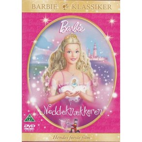Barbie i N�dekn�kkeren (DVD)