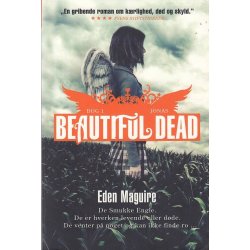 Beautiful dead 1 - Jonas (Bog)