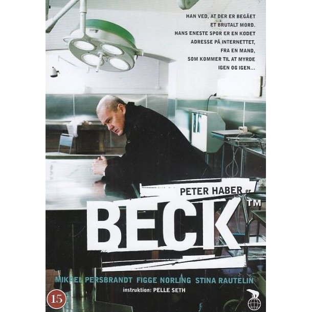 Beck 1 (DVD)