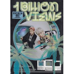  1 Billon Views -  Paradise Version (CD)