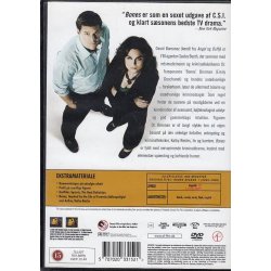 Bones - S�son 1 (DVD)