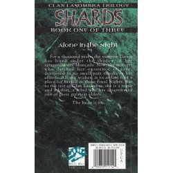 Clan Lasombra 1 - Shards (Bog)