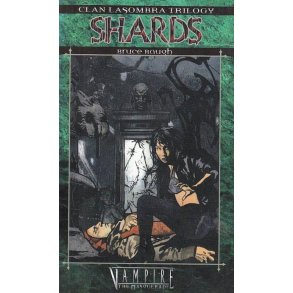 Clan Lasombra 1 - Shards (Bog)