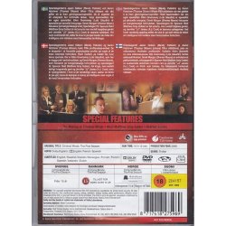 Criminal Minds - S�son 1 (DVD)