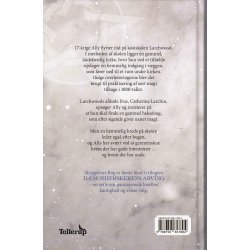 D�monherskerens arving 1 - Skyggernes bog (Bog)