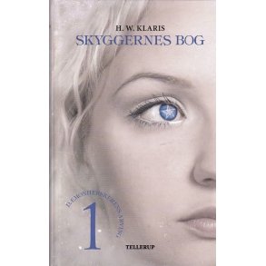 D�monherskerens arving 1 - Skyggernes bog (Bog)