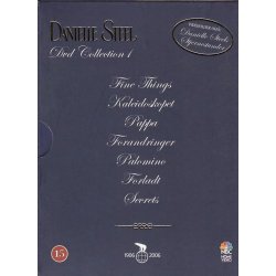 Danielle Steel - Collection 1 (DVD)
