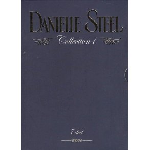 Danielle Steel - Collection 1 (DVD)