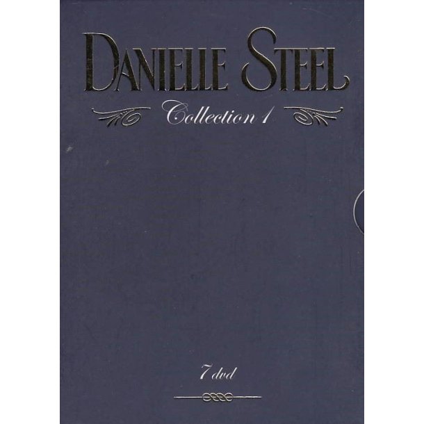 Danielle Steel - Collection 1 (DVD)