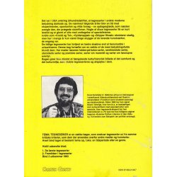 De f�rste tegneserier 