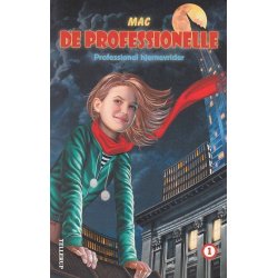 De professionelle 1 - Professionel hjernevrider (Bog)