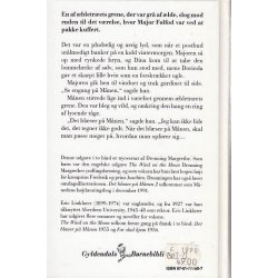 Det bl�ser p� m�nen 1 (Bog)