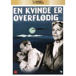 En kvinde er overfl�dig (DVD)