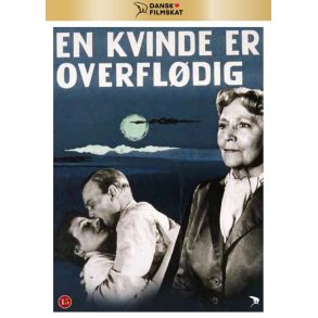 En kvinde er overfl�dig (DVD)
