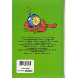 Fra alle os til alle jer - Disney's juleklassikere 1 