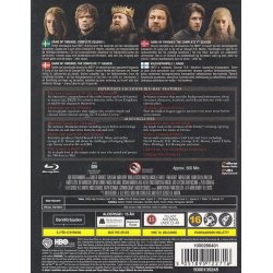Game of Thrones - S�son 1 (Blu-ray)