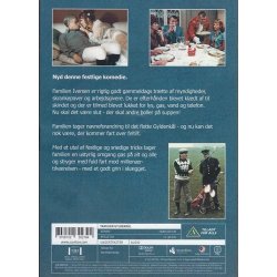 Familien Gyldenk�l 1 (DVD) 