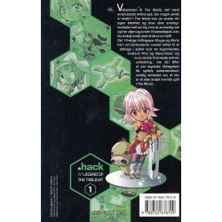 Hack 1 - Legend of the Twilight (Bog)