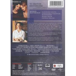 Henry & June (DVD)