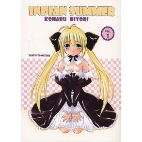 India Summer 1 (Bog)