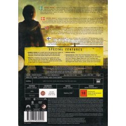 Jericho - 1 S�son (DVD)