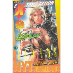 Det Bedste Fra Jonah Hex 1994 Nr. 1