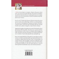 Josephine 1 - Ungdom og k�rlighed (Bog)