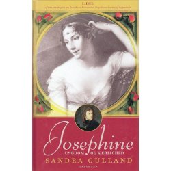 Josephine 1 - Ungdom og k�rlighed (Bog)