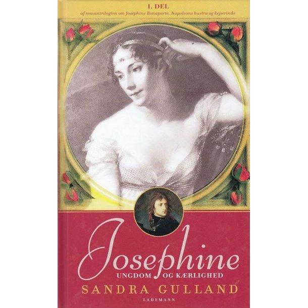 Josephine 1 - Ungdom og k�rlighed (Bog)
