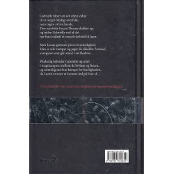 Midnight Breed 1 - Kys ved midnat (Bog)