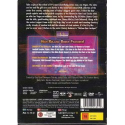 Las Vegas - S�son 1 (DVD)