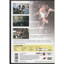 Les Miserables (DVD)
