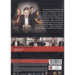 Lie to me - S�son 1 (DVD)