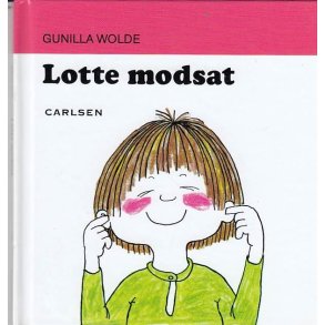 Lotte modsat (Bog)