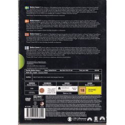 Medium - S�son 1 (DVD)